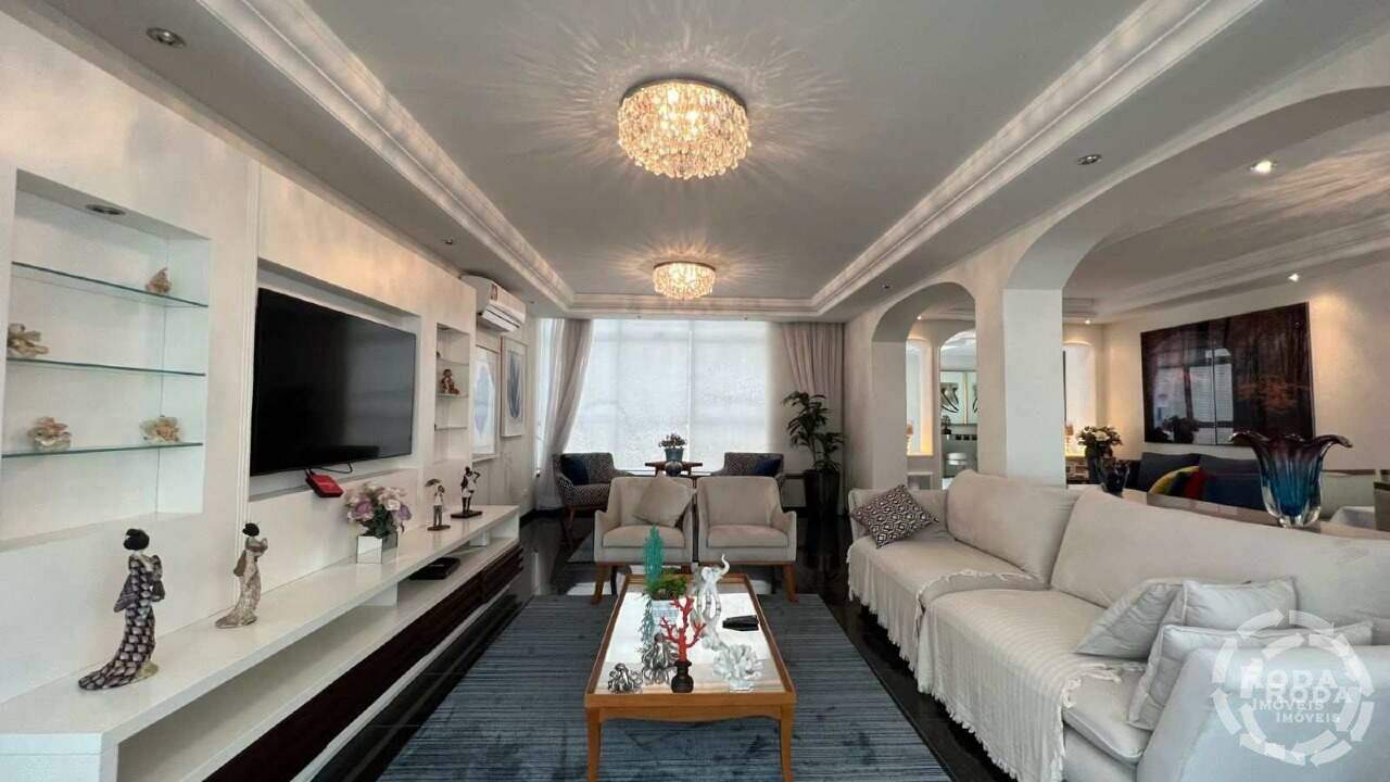 Apartamento à venda no Gonzaga: 
