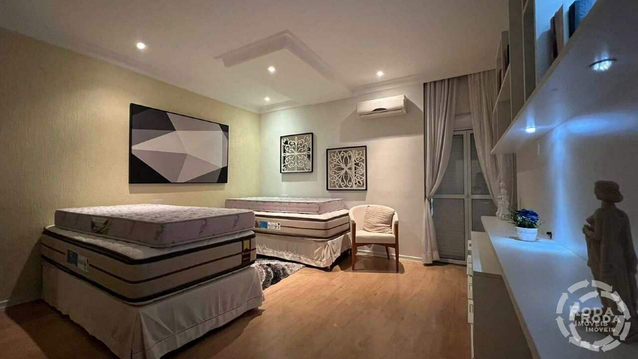 Apartamento à venda no Gonzaga: 