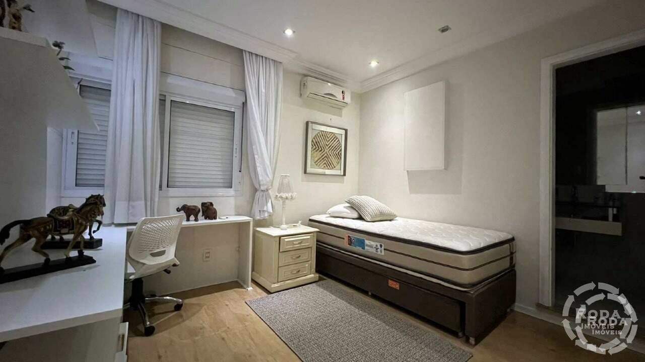 Apartamento à venda no Gonzaga: 