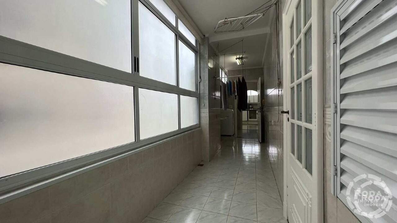 Apartamento à venda no Gonzaga: 