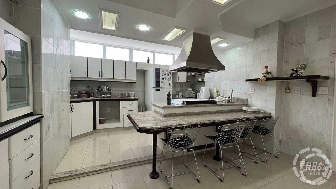 Apartamento à venda no Gonzaga: 