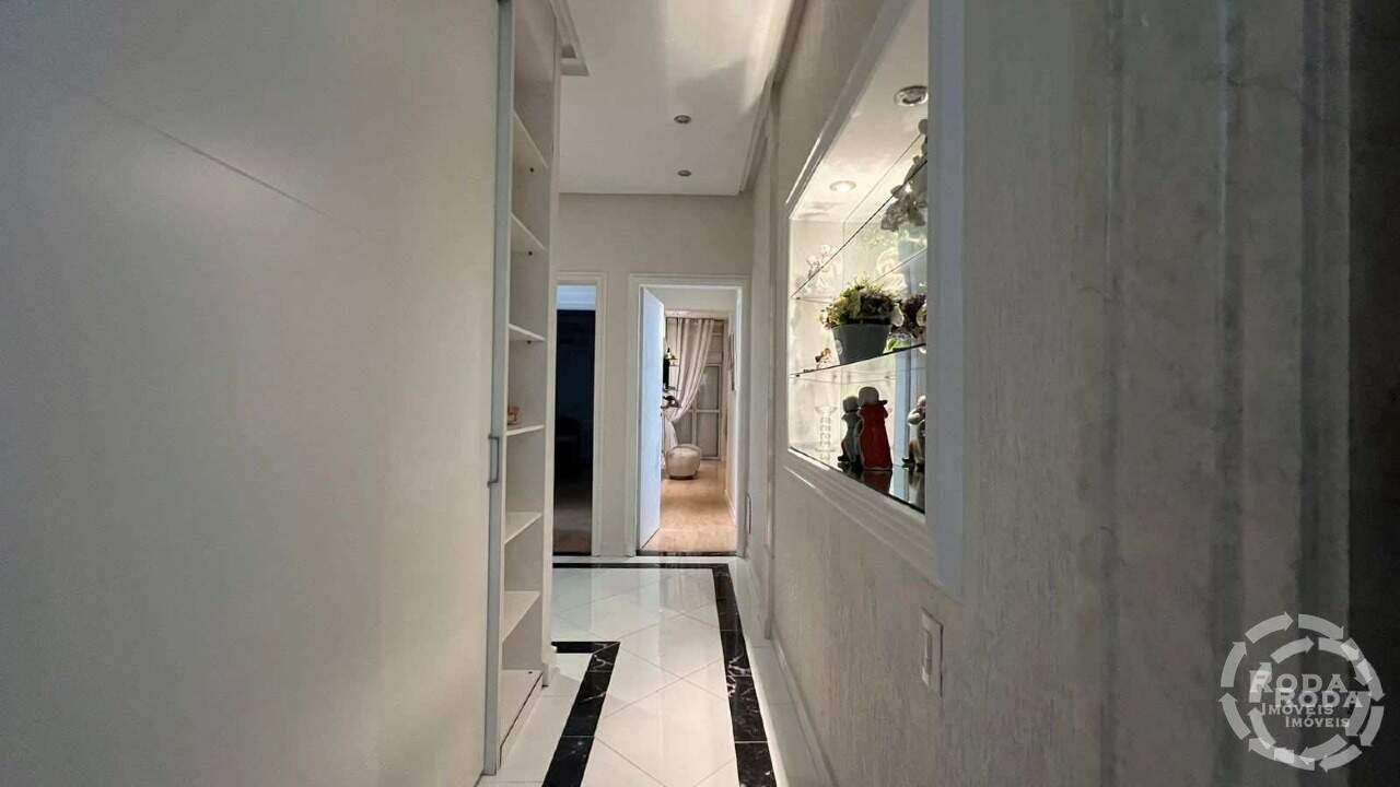 Apartamento à venda no Gonzaga: 