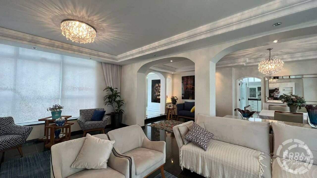 Apartamento à venda no Gonzaga: 
