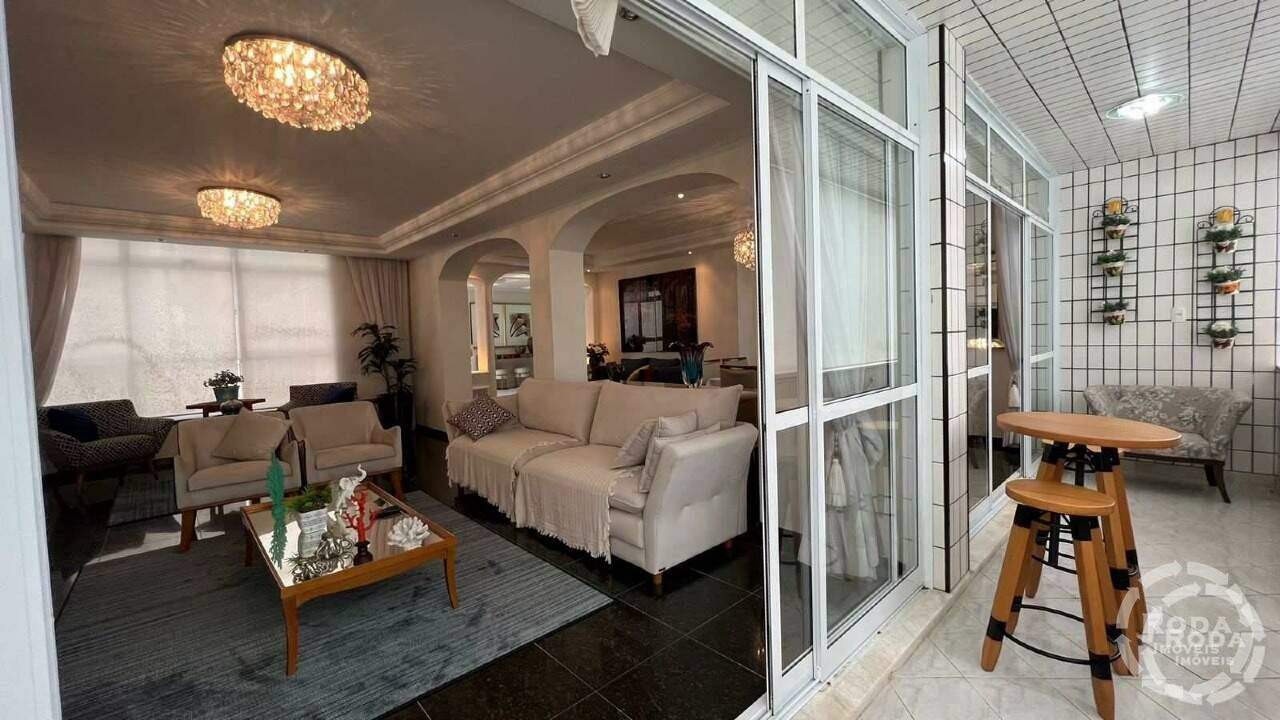 Apartamento à venda no Gonzaga: 