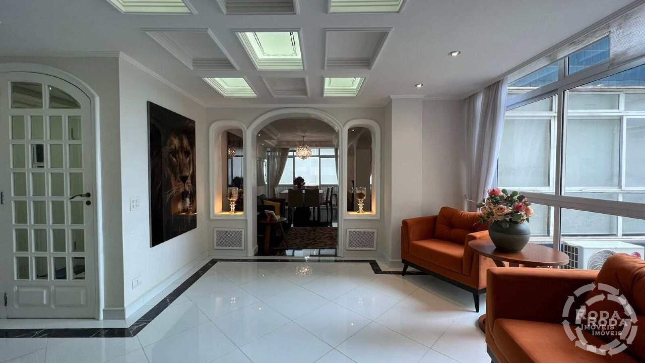Apartamento à venda no Gonzaga: 