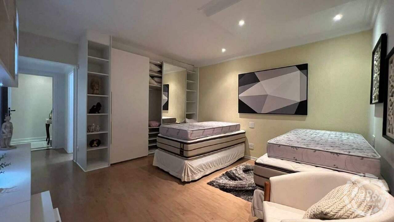Apartamento à venda no Gonzaga: 