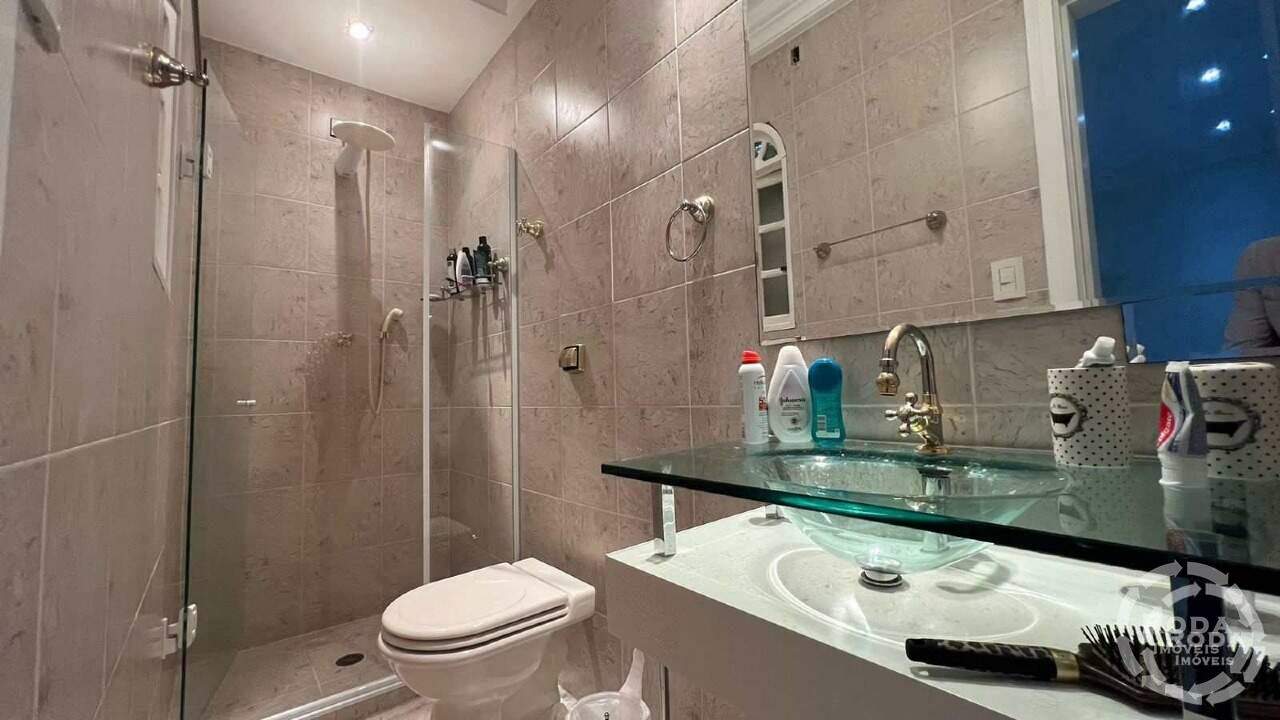 Apartamento à venda no Gonzaga: 