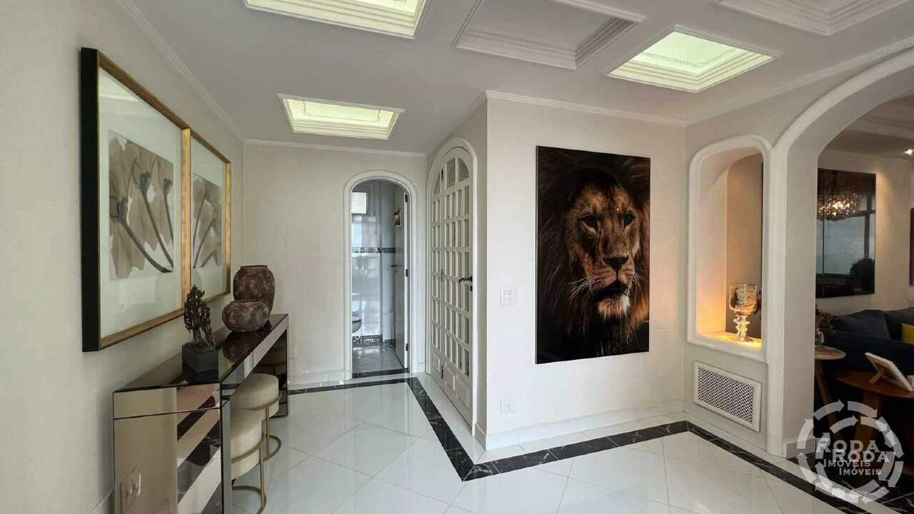 Apartamento à venda no Gonzaga: 