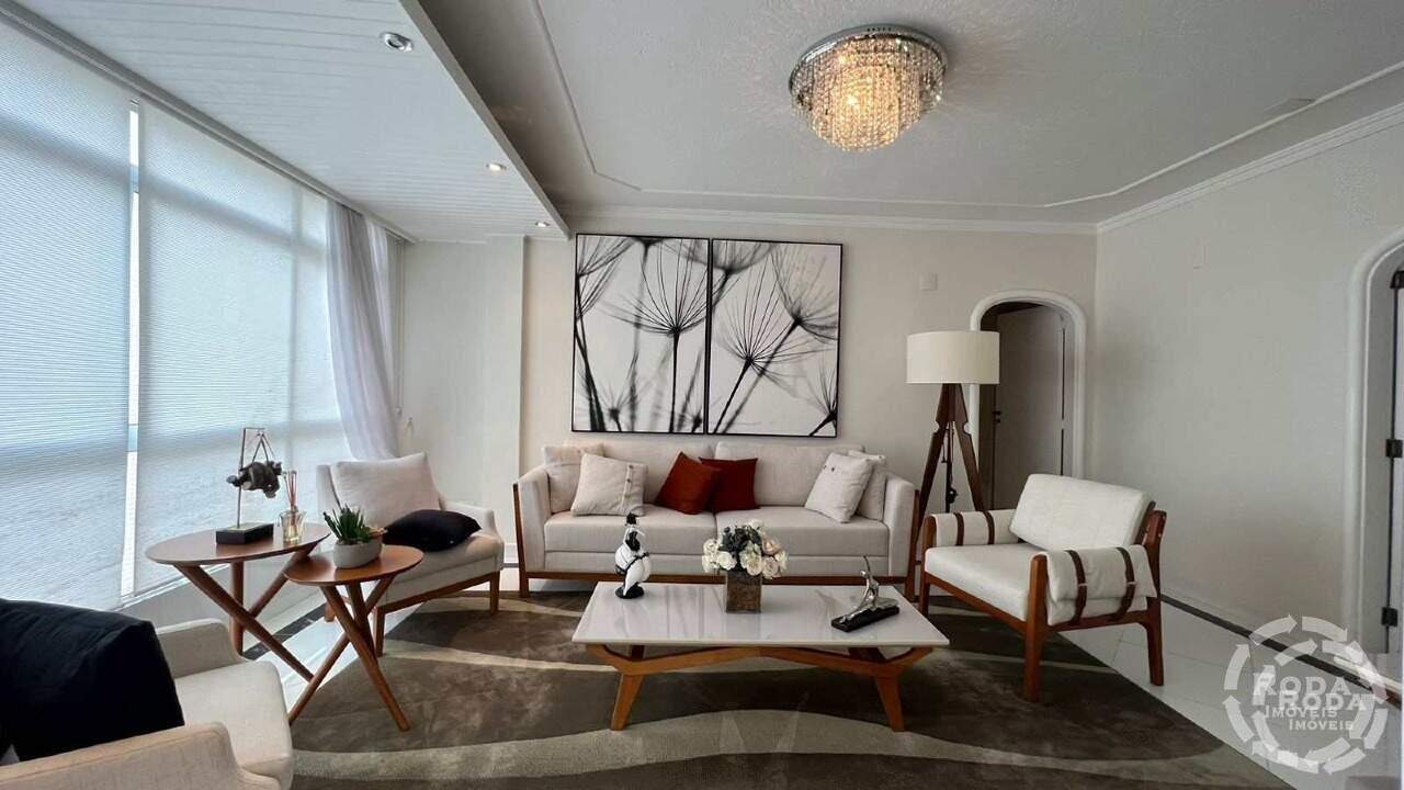 Apartamento à venda no Gonzaga: 