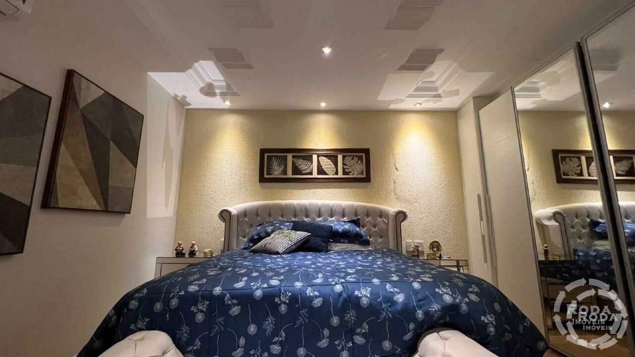 Apartamento à venda no Gonzaga: 