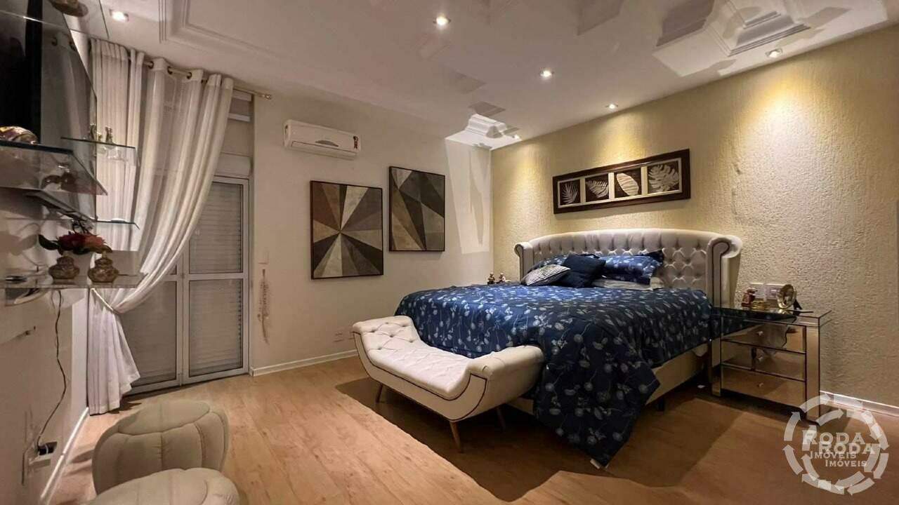Apartamento à venda no Gonzaga: 