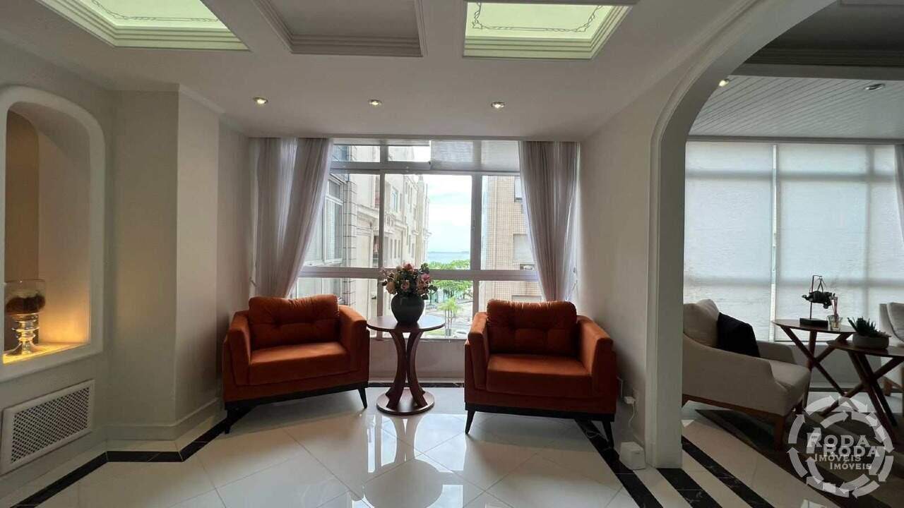 Apartamento à venda no Gonzaga: 