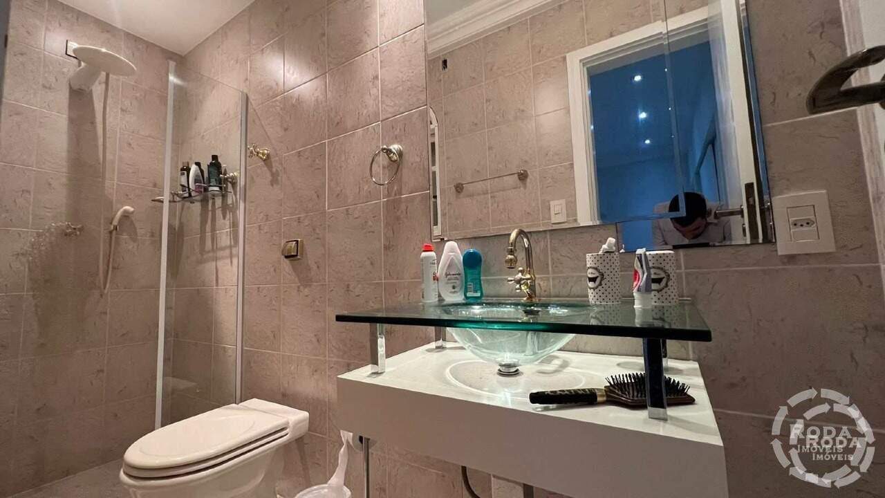 Apartamento à venda no Gonzaga: 