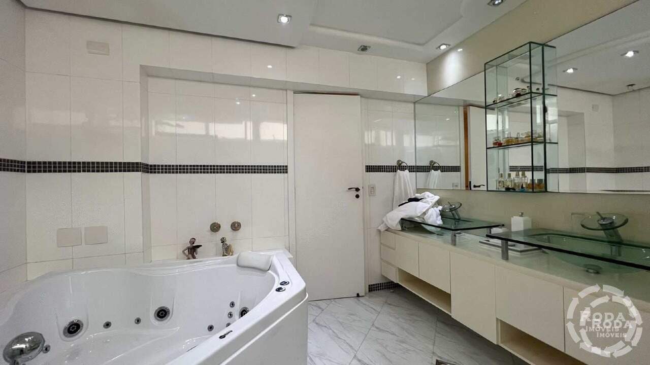 Apartamento à venda no Gonzaga: 