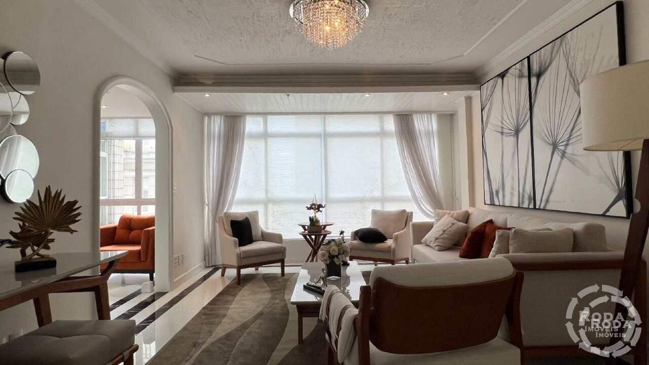 Apartamento à venda no Gonzaga: 