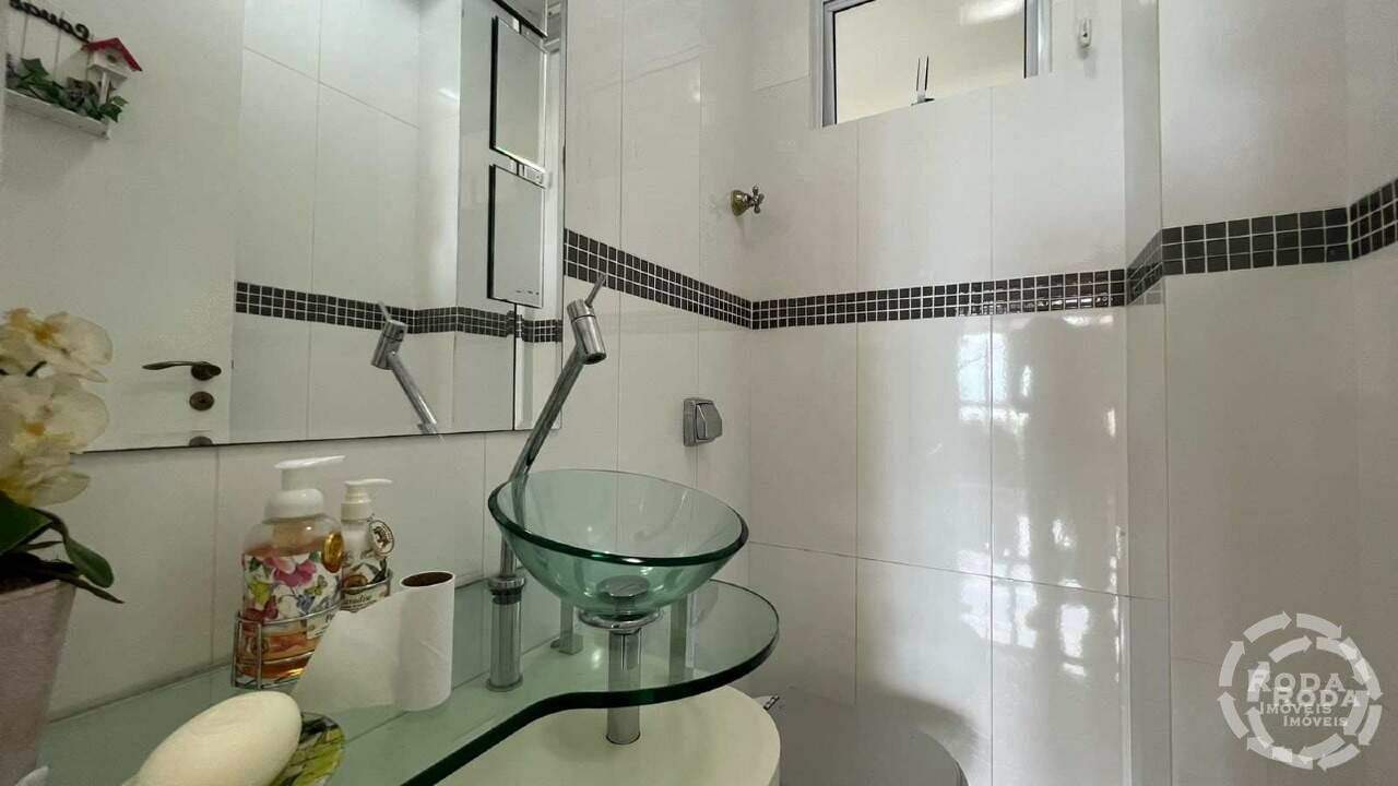 Apartamento à venda no Gonzaga: 
