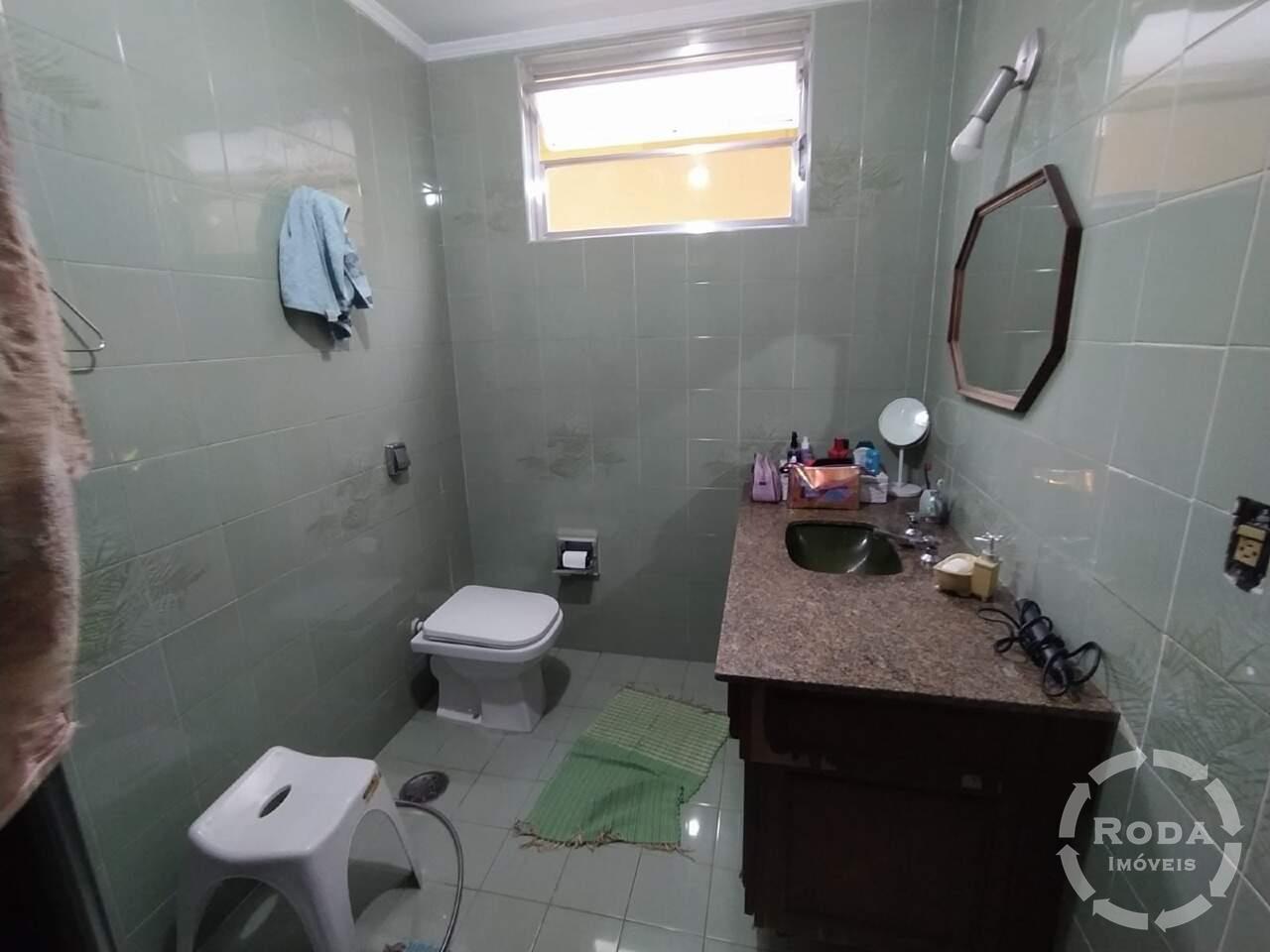 Apartamento à venda no Boqueirão: 