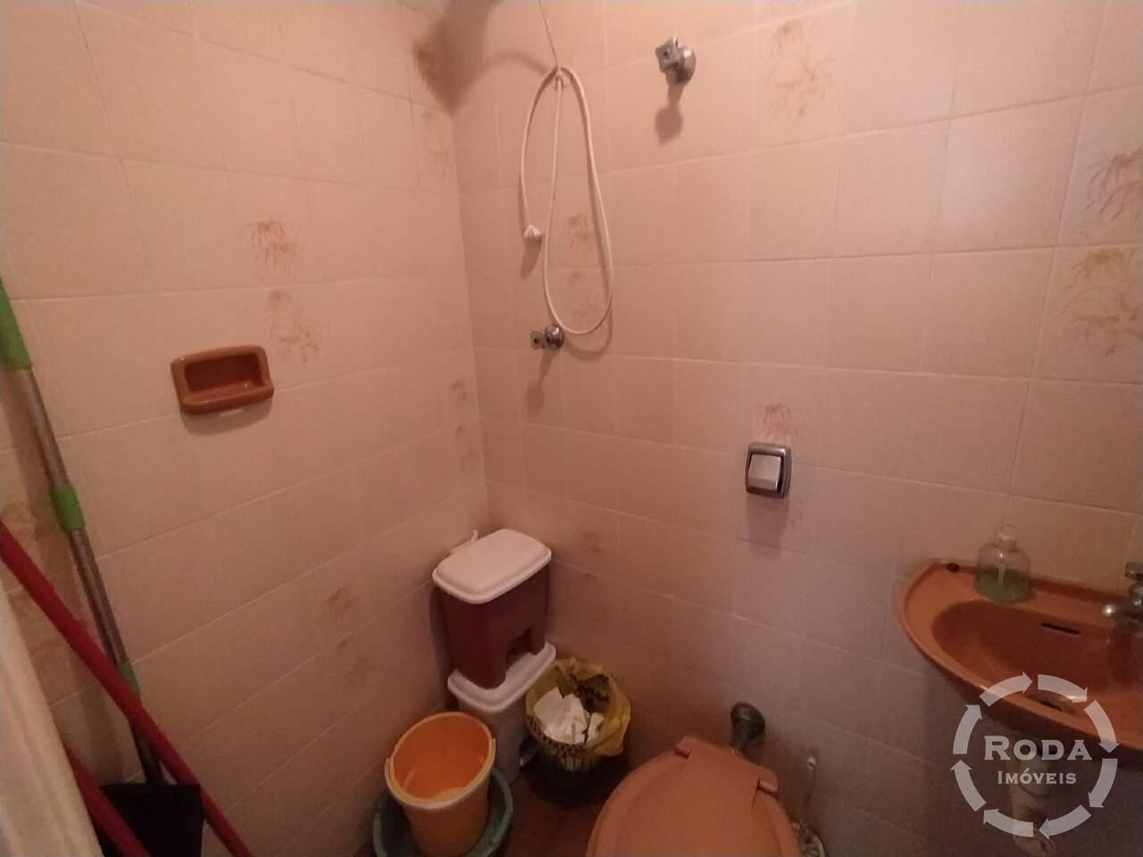 Apartamento à venda no Boqueirão: 