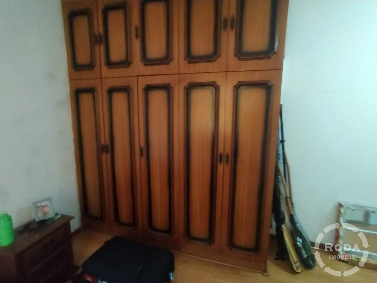 Apartamento à venda no Boqueirão: 