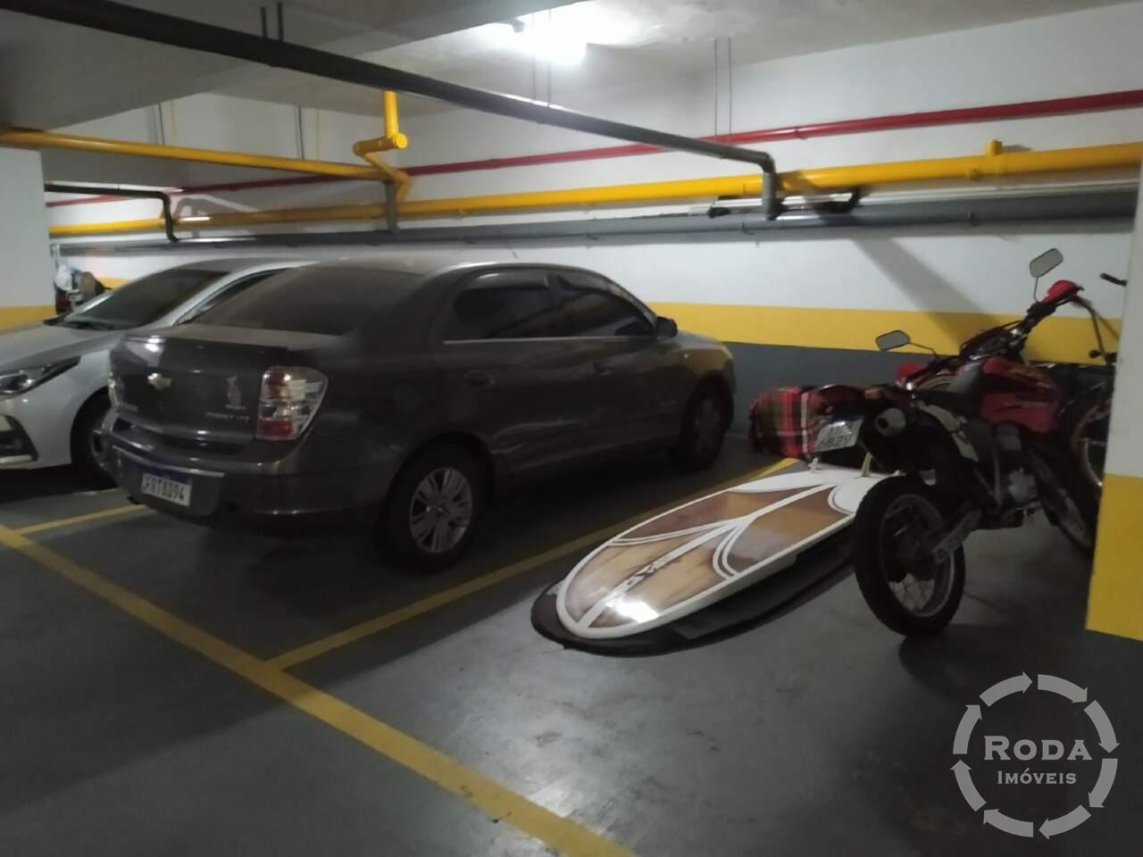 Apartamento à venda no Boqueirão: 