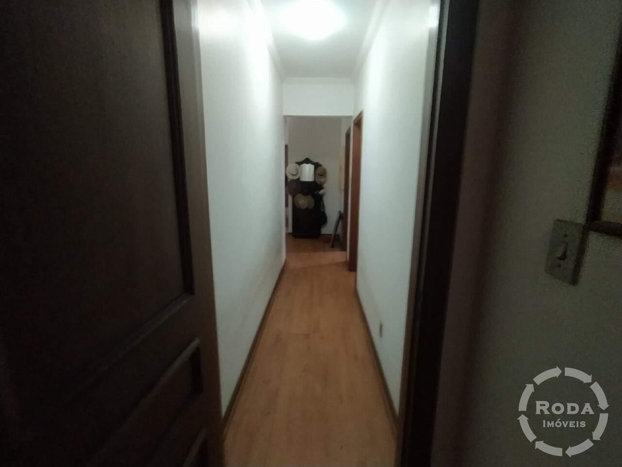 Apartamento à venda no Boqueirão: 
