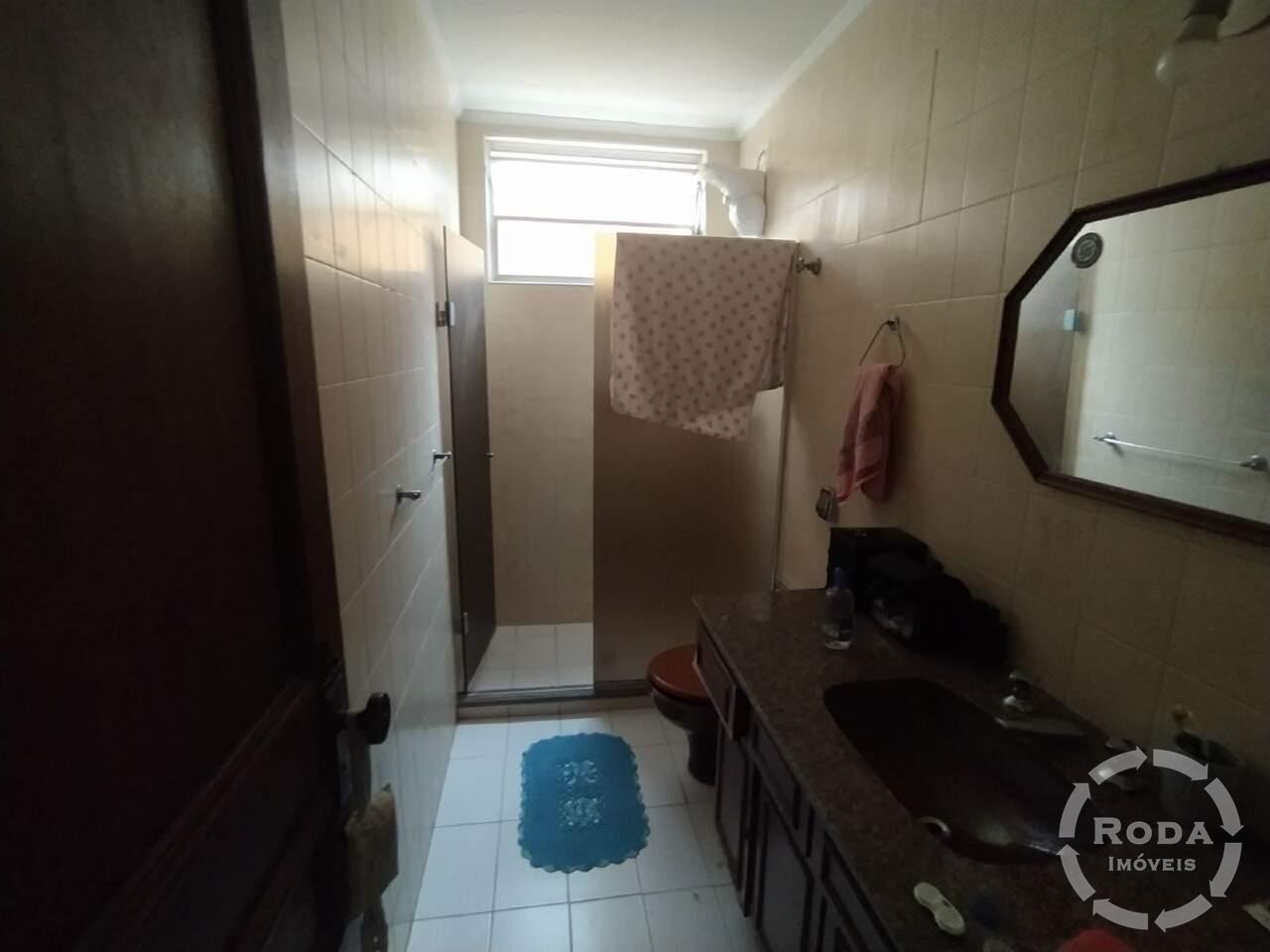Apartamento à venda no Boqueirão: 