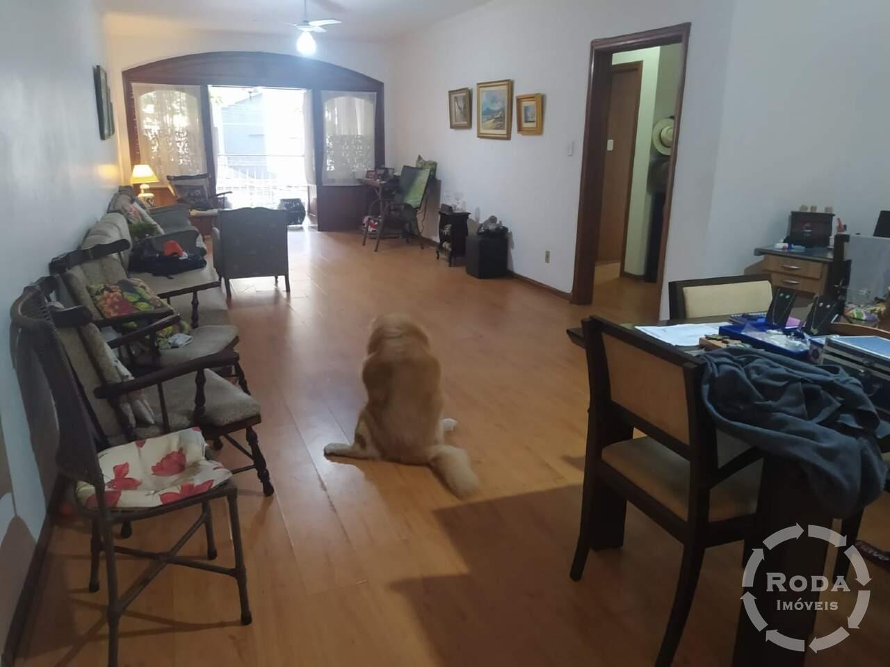 Apartamento à venda no Boqueirão: 