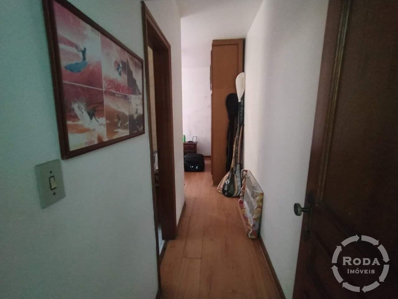 Apartamento à venda no Boqueirão: 