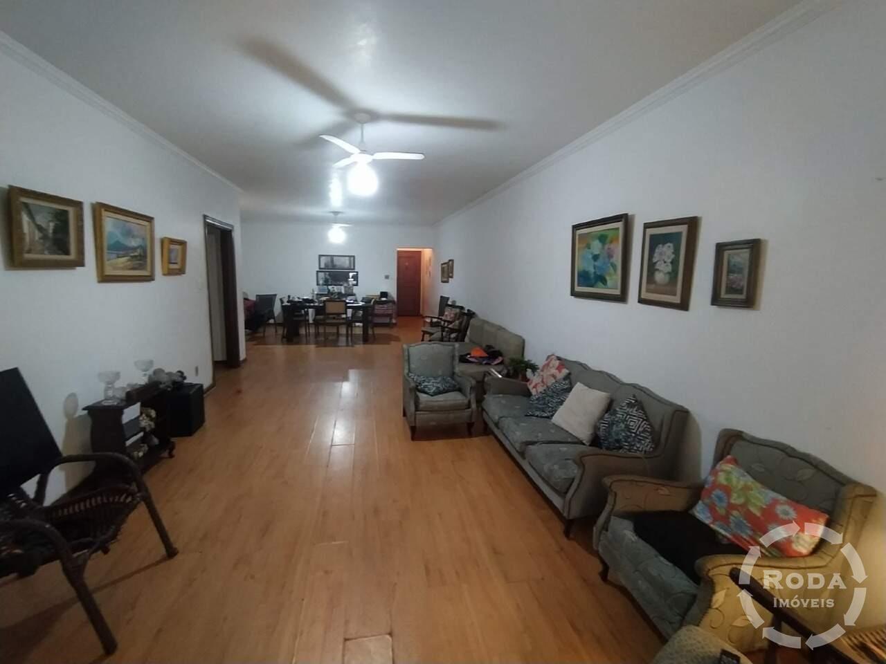 Apartamento à venda no Boqueirão: 