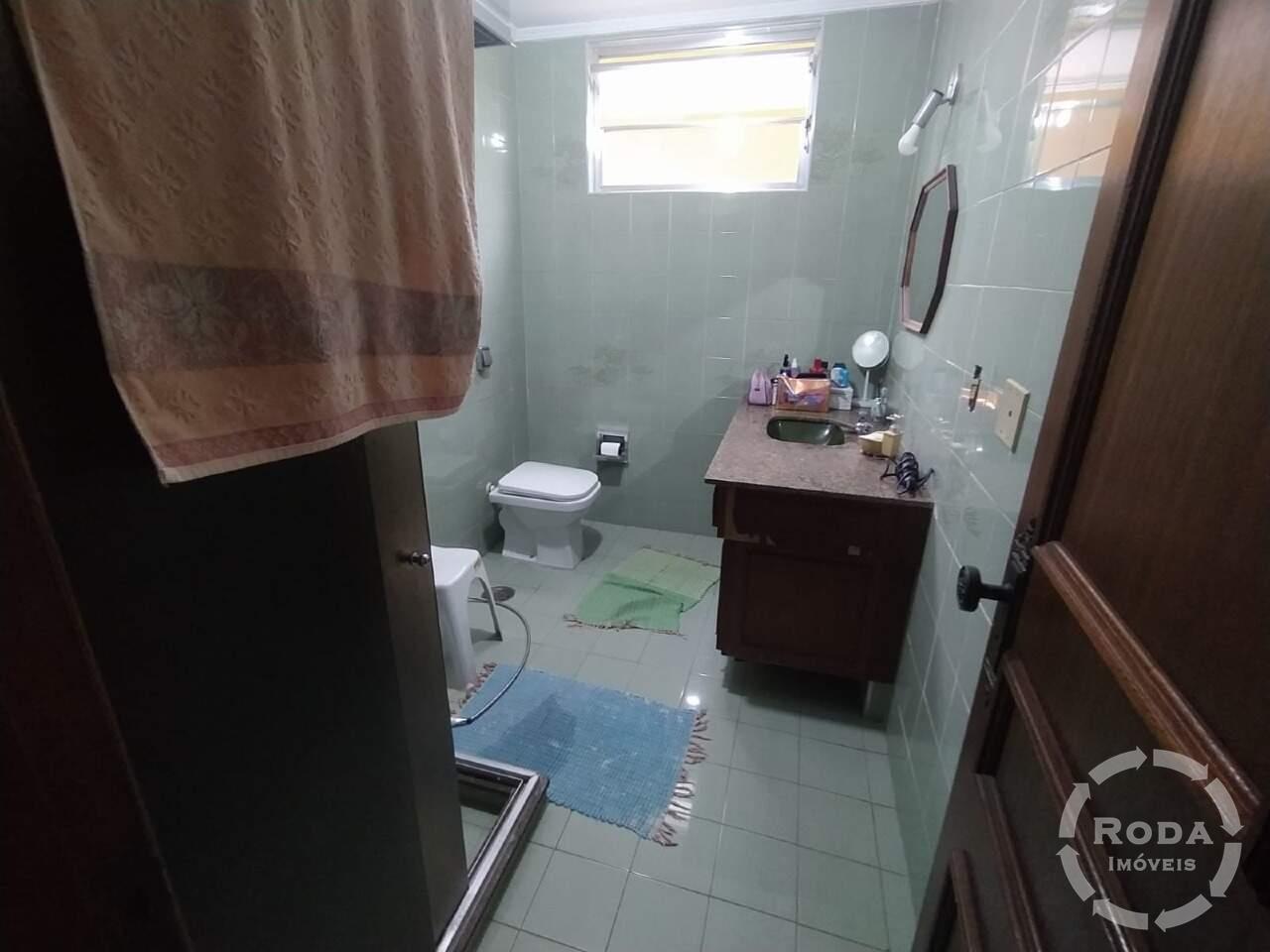 Apartamento à venda no Boqueirão: 