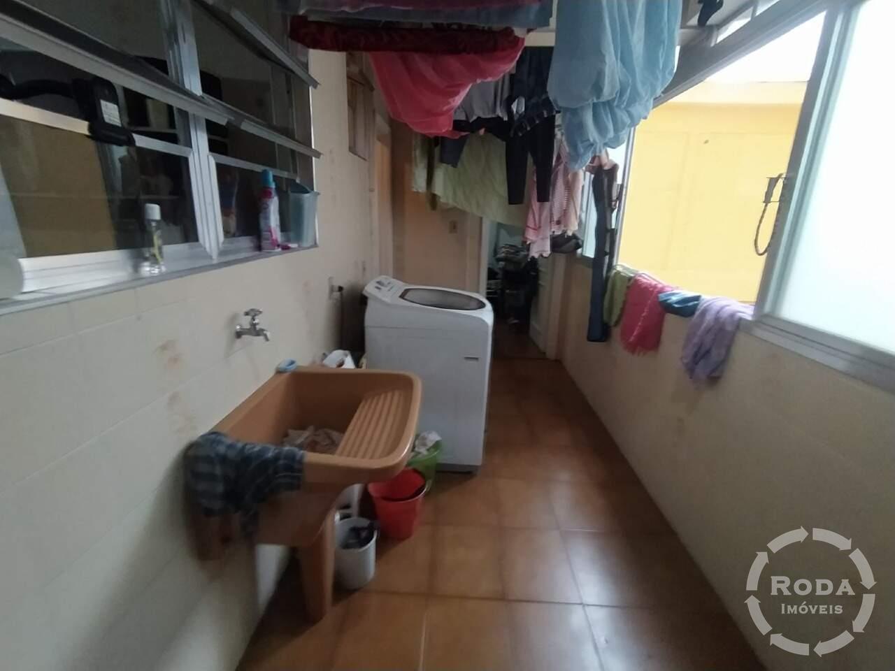 Apartamento à venda no Boqueirão: 