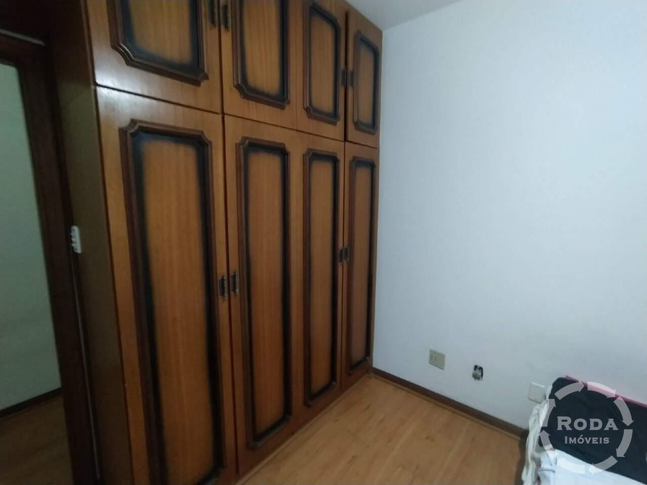 Apartamento à venda no Boqueirão: 