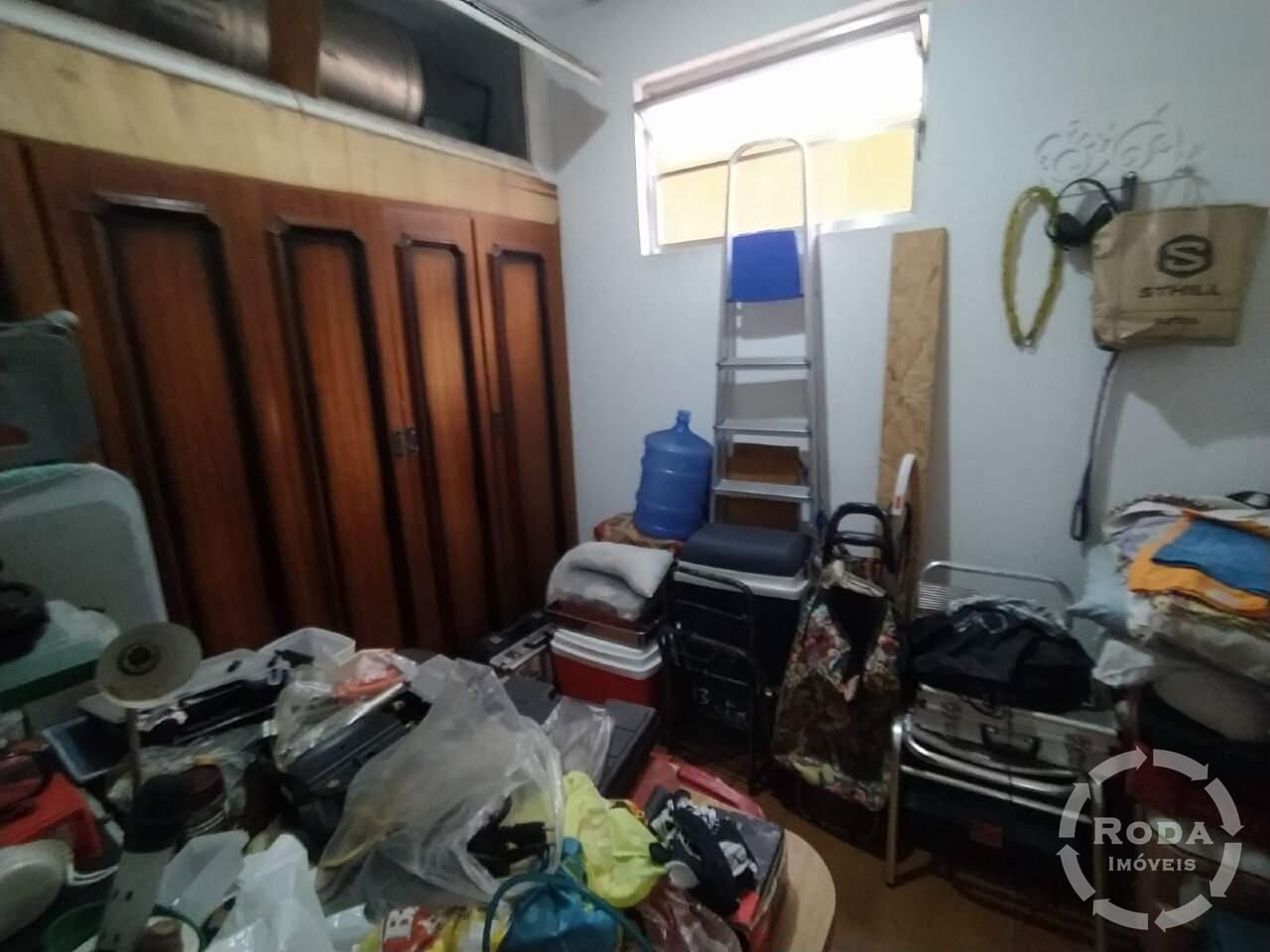 Apartamento à venda no Boqueirão: 