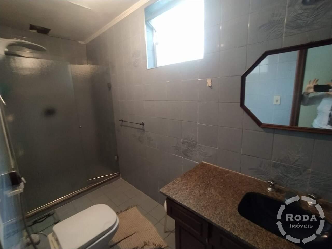 Apartamento à venda no Boqueirão: 