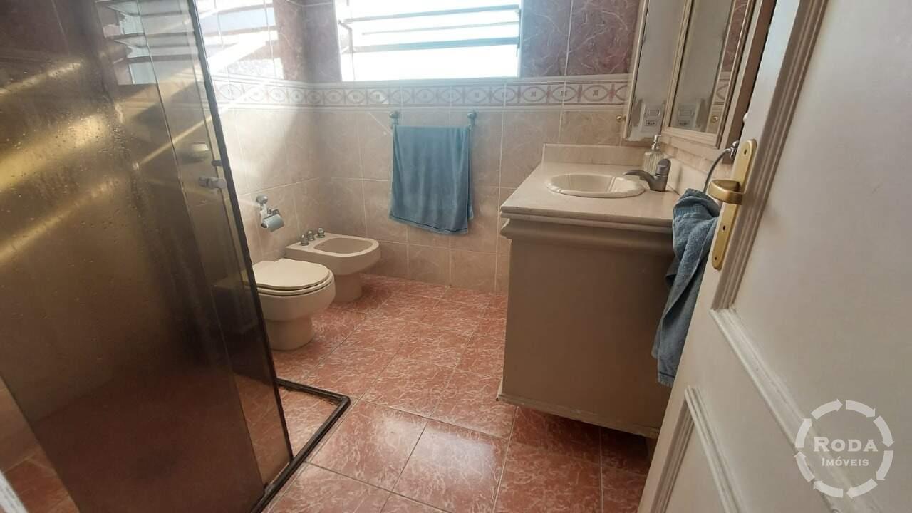 Apartamento à venda no Gonzaga: 