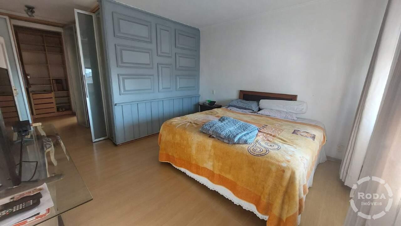 Apartamento à venda no Gonzaga: 
