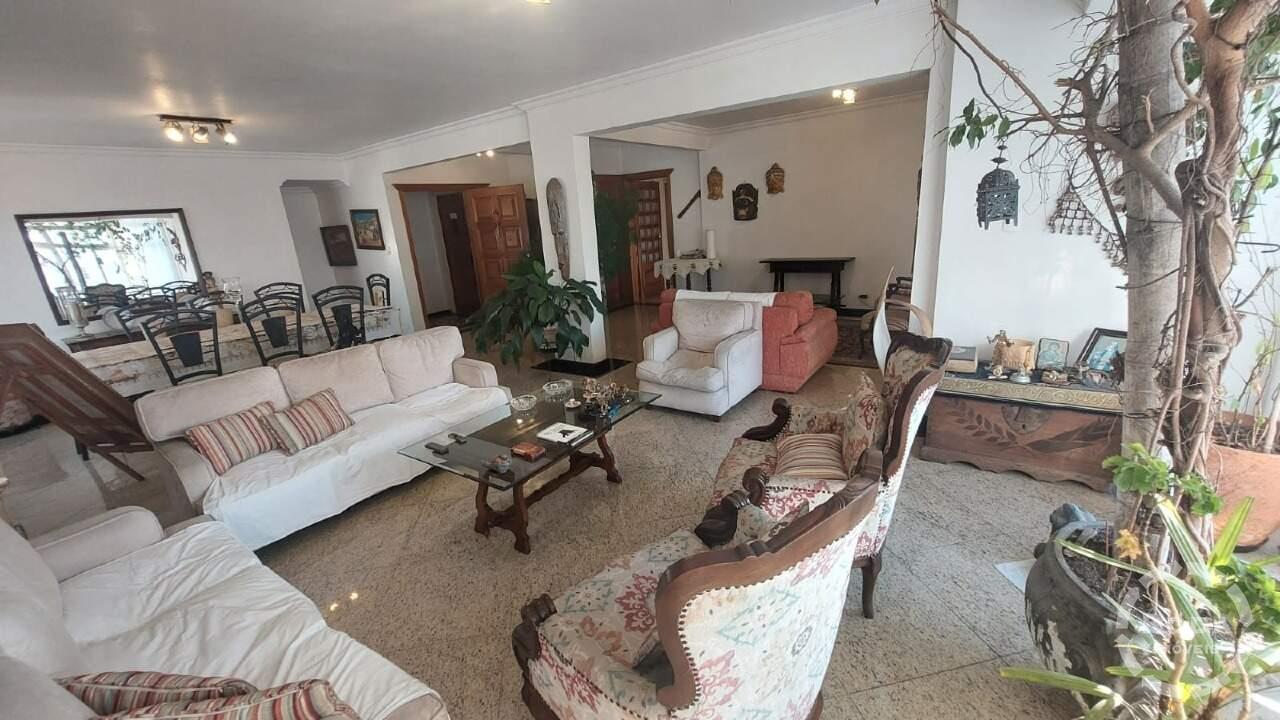 Apartamento à venda no Gonzaga: 