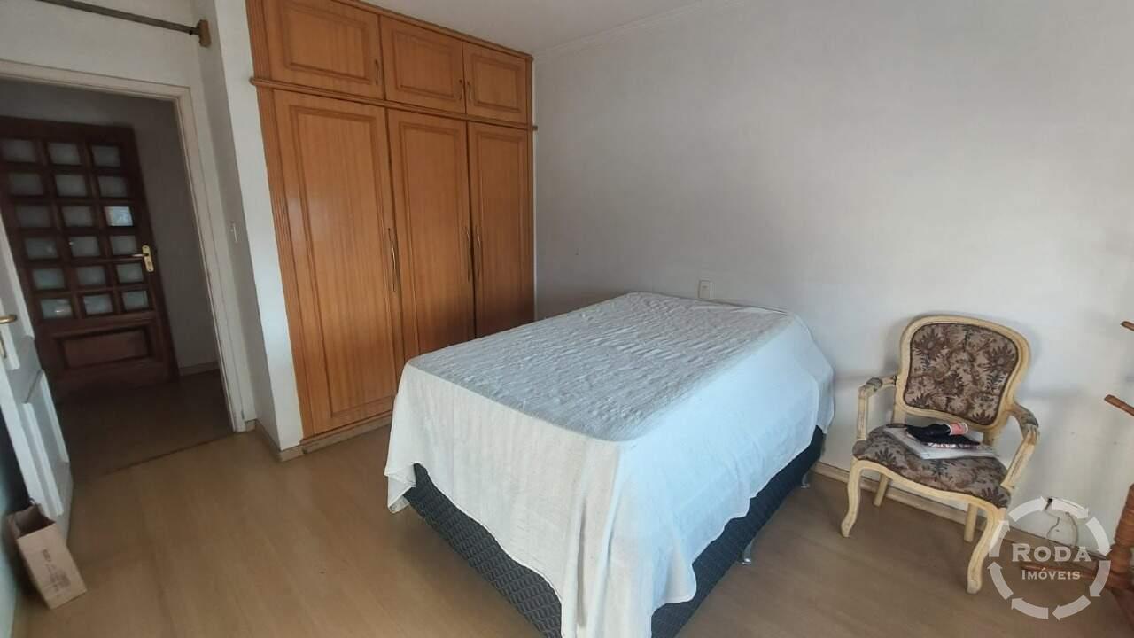 Apartamento à venda no Gonzaga: 
