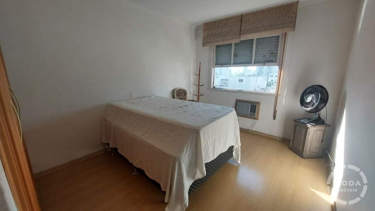 Apartamento à venda no Gonzaga: 