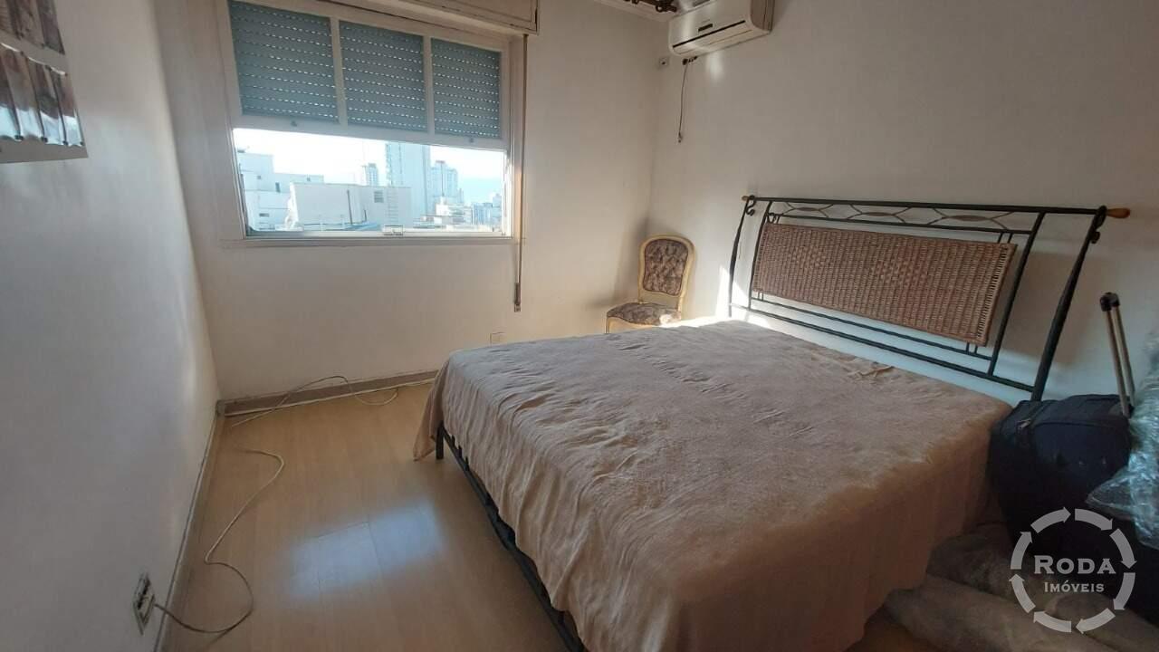 Apartamento à venda no Gonzaga: 