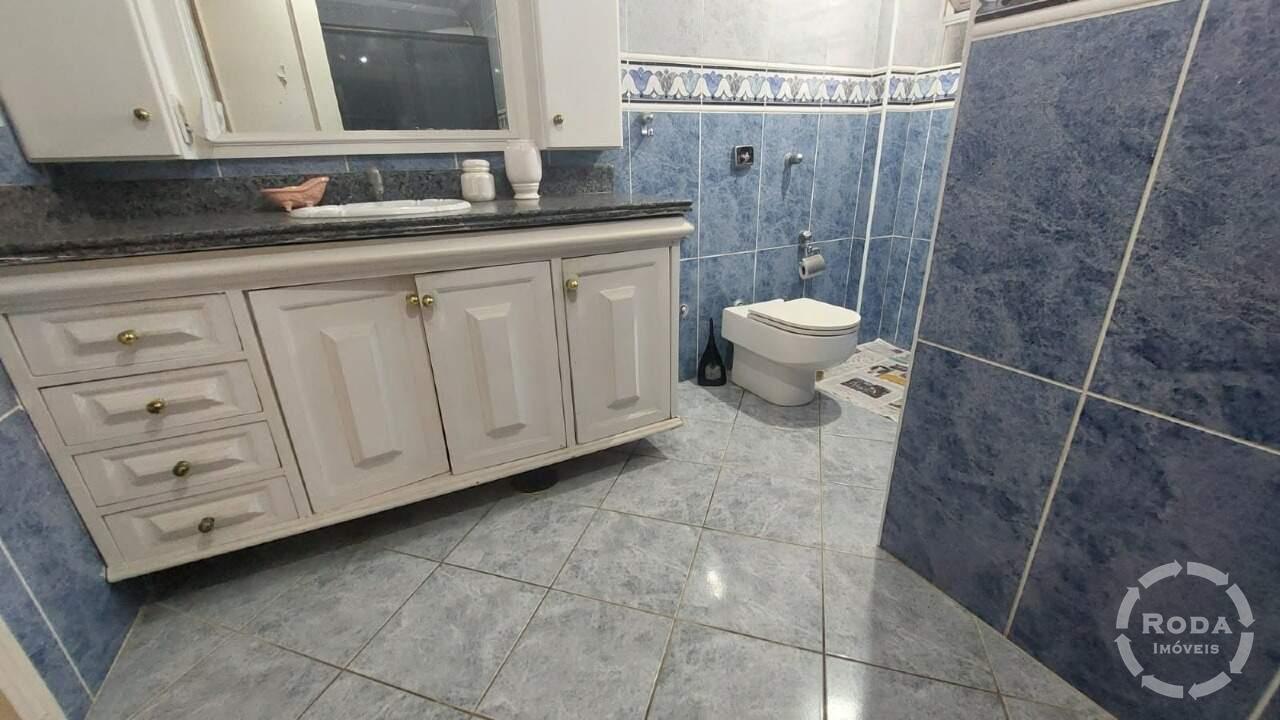 Apartamento à venda no Gonzaga: 