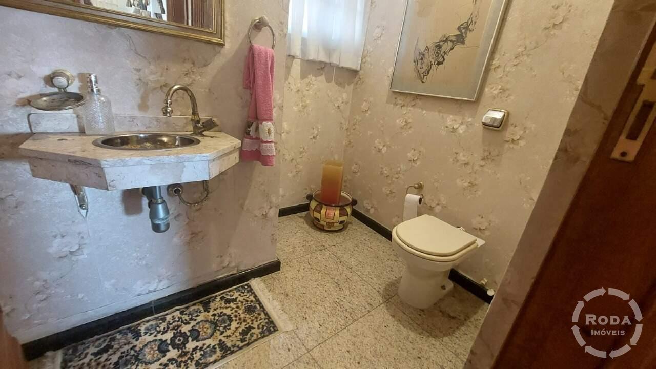 Apartamento à venda no Gonzaga: 