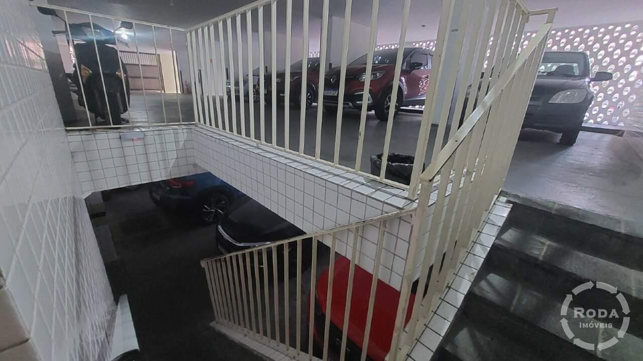 Apartamento à venda no Gonzaga: 