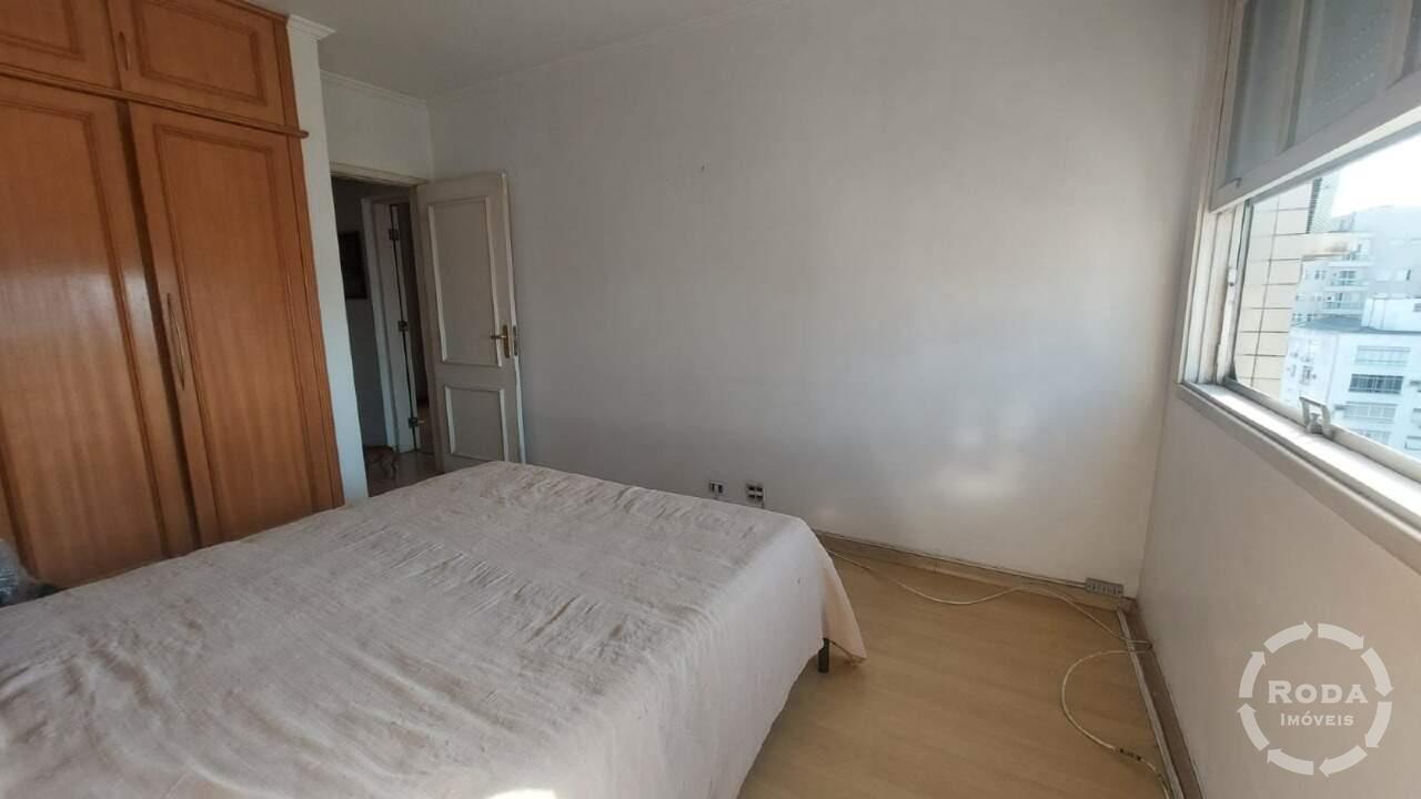 Apartamento à venda no Gonzaga: 