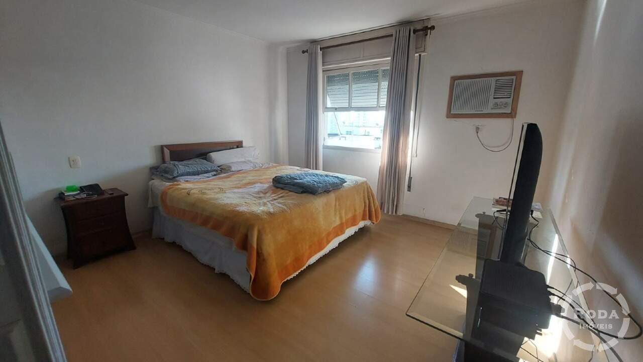 Apartamento à venda no Gonzaga: 