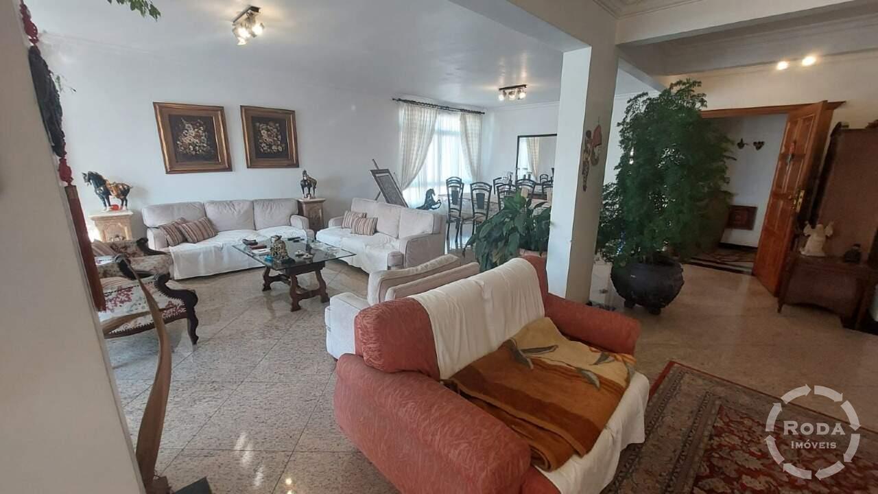 Apartamento à venda no Gonzaga: 