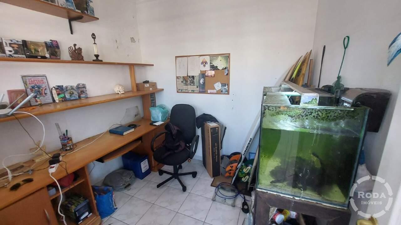 Apartamento à venda no Gonzaga: 