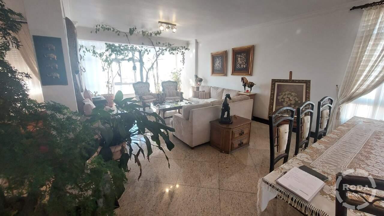 Apartamento à venda no Gonzaga: 