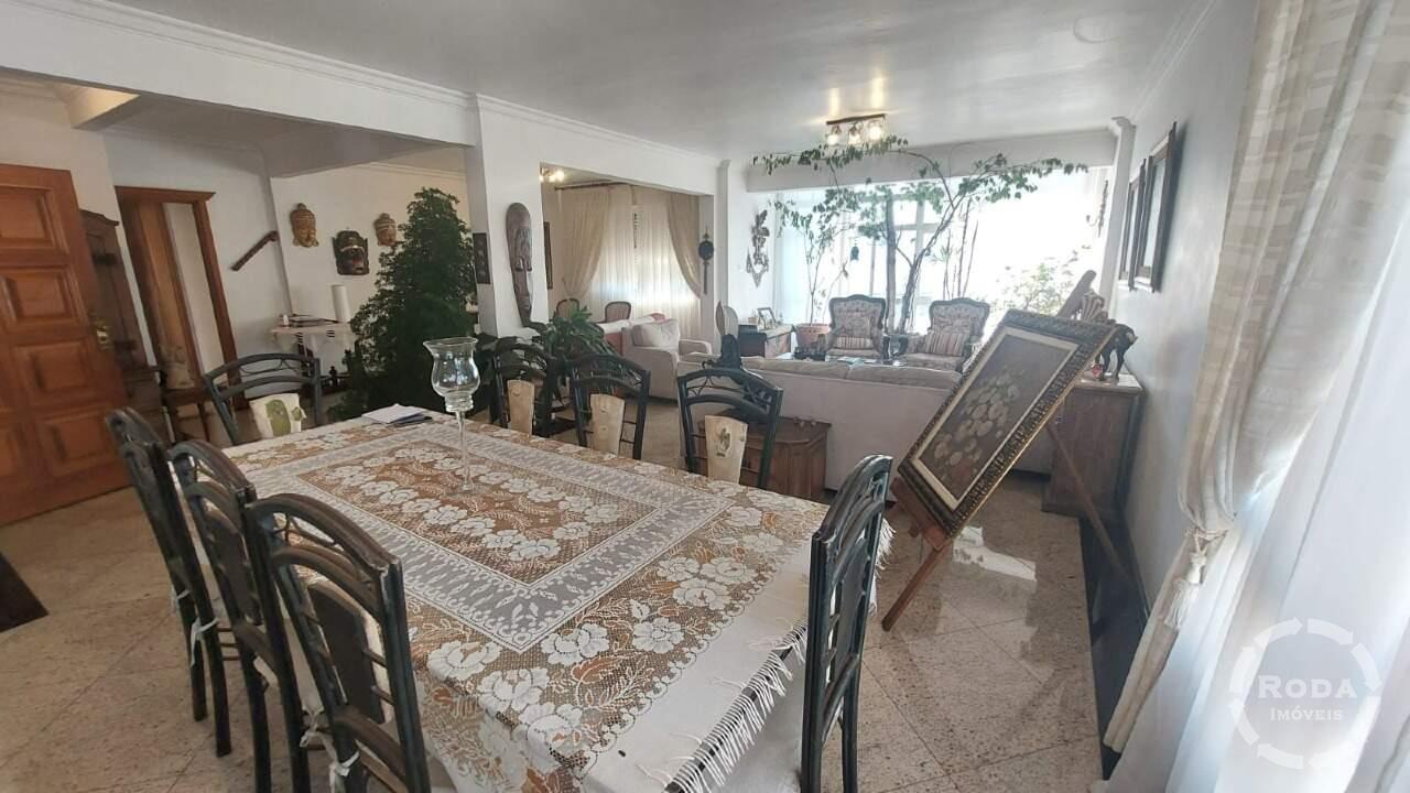 Apartamento à venda no Gonzaga: 
