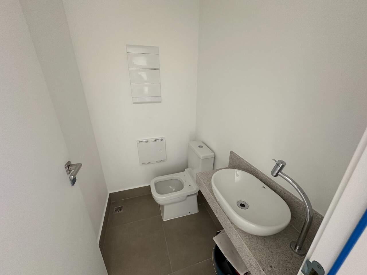 Apartamento à venda no Boqueirão: 